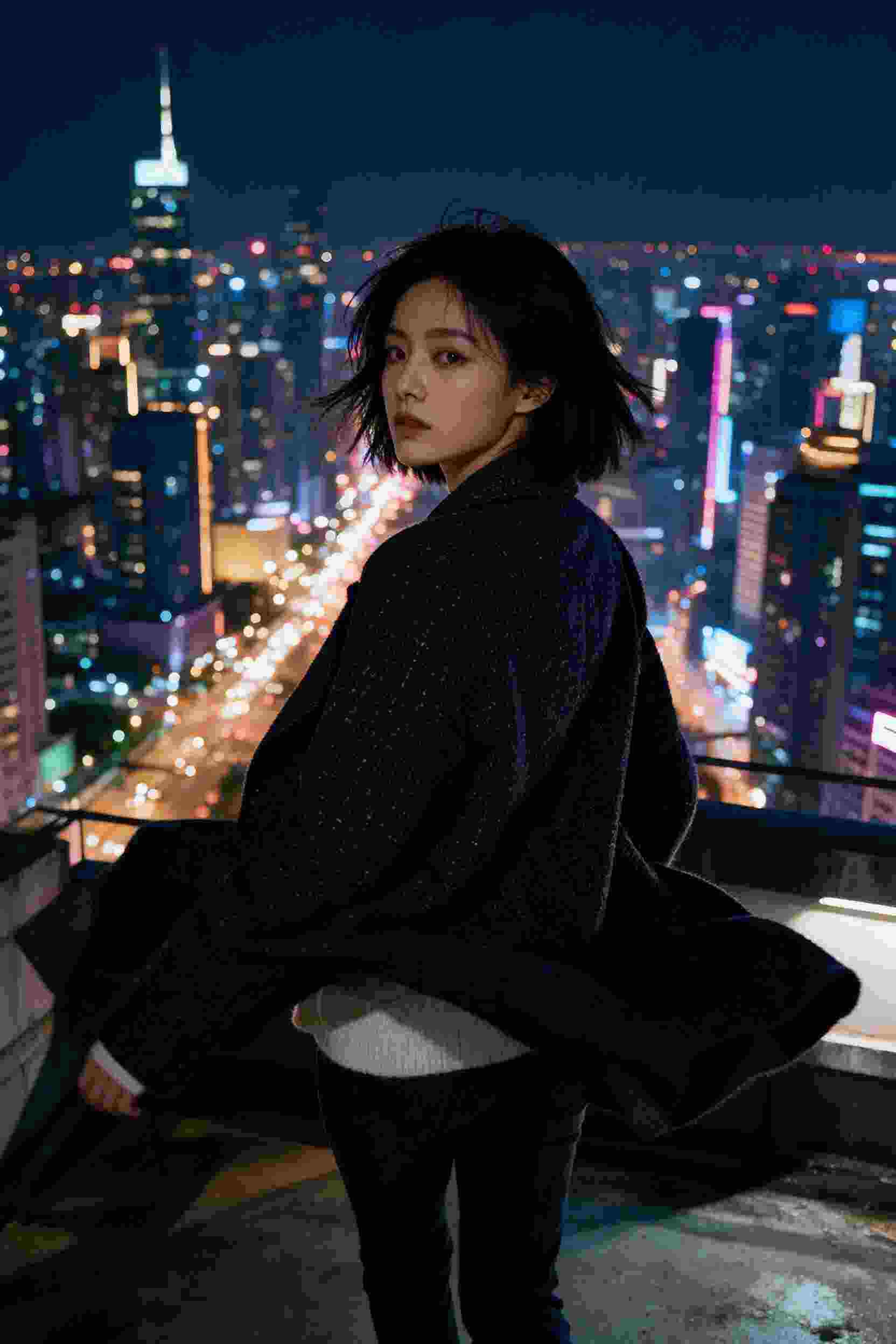 古族秘辛